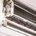 What a Dirty HVAC Air Filter Reveals About Your Home’s Hidden Problems