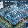 What Is a MIL-STD-1553 IP Core and When Do You Need One?
