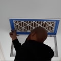 The Importance of MERV 13 Furnace HVAC Air Filters