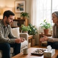 Can IFS Therapy Work If You Struggle to Express Emotions?