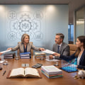 Can a Multi-Family Office Coordinate Your CPA, Attorney, and Investment Advisor?