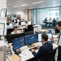 What Is the Difference Between Virtual Accounting and Outsourced Accounting?