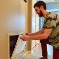 Transform Your Home With a 20x30x1 AC Furnace Air Filters