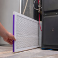 Benefits of Using 12x36x1 Air Filters in Your Home