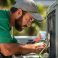 Finding the Best HVAC Repair Services