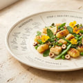 How Chefs Calculate Recipe Plate Cost