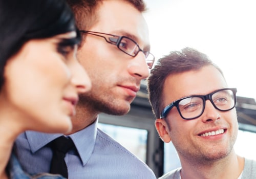 The Benefits of Coaching in Business: Unlocking Your Team's Potential