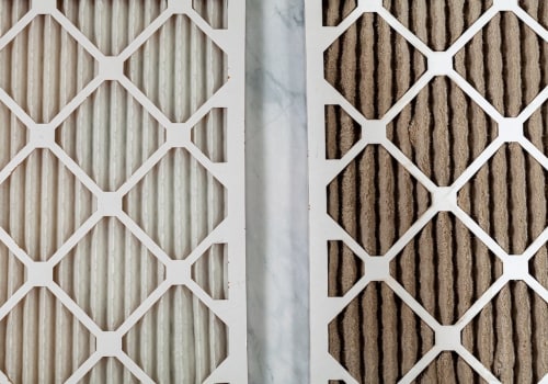 Why MERV Rating Is the Key to Cleaner, Healthier Air