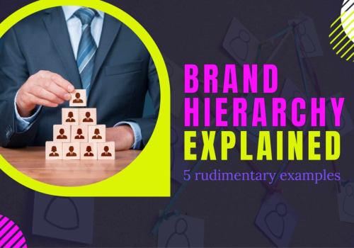 The Secret to Smart Branding: What Is Brand Hierarchy and How to Use It Right