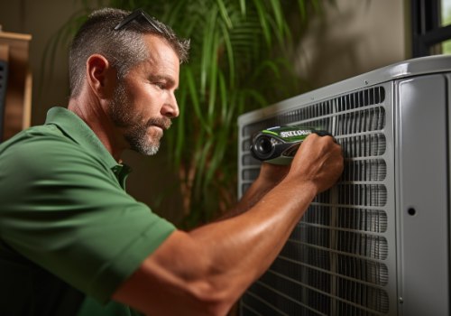 Top-rated HVAC System Installation in Pembroke Pines FL