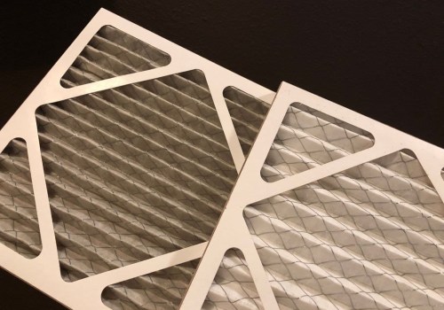All You Need to Know About 20x30x1 AC Furnace Air Filters