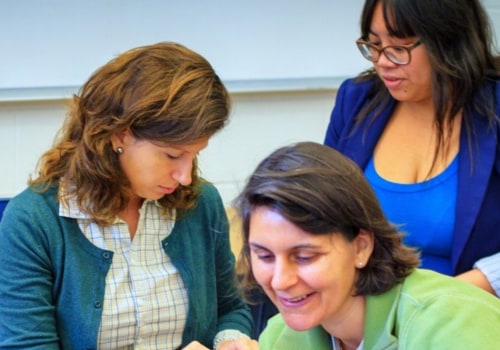 The Positive Impact of Coaching on Self-Confidence, Well-Being and Work Performance