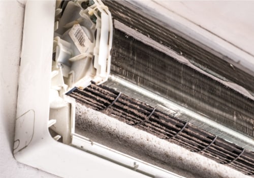 What a Dirty HVAC Air Filter Reveals About Your Home’s Hidden Problems
