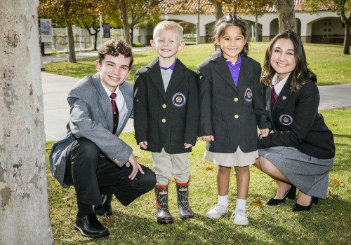 The Best Private Schools In Studio City CA