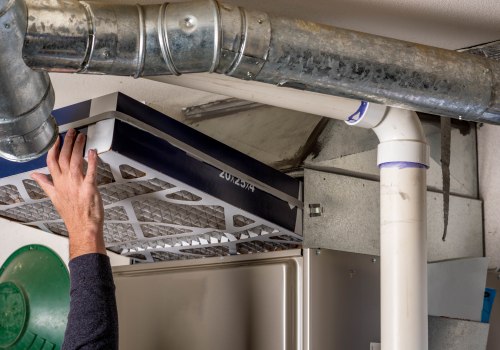 Importance of 30x30x1 Furnace Air Filters