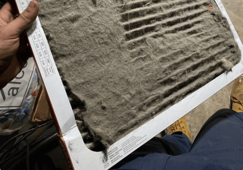 Maximize Comfort and Efficiency: Learn How Often to Change Furnace Filter and Why It Matters for Your Health