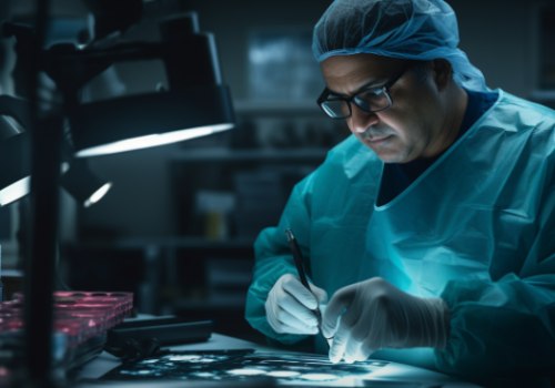 The Elite Circle of Top 10 Plastic Surgeons in Beverly Hills CA