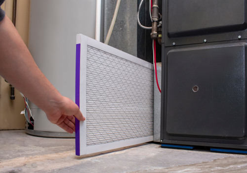 Benefits of Using 12x36x1 Air Filters in Your Home