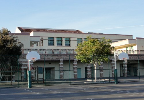 Top Private Schools in Sherman Oaks CA