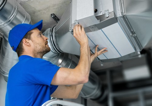 Searching for the Top Duct Cleaning Near Coral Springs FL