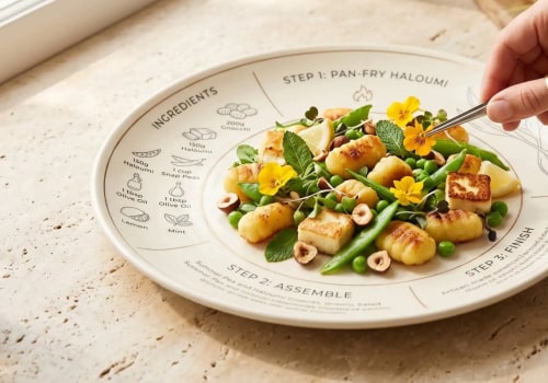How Chefs Calculate Recipe Plate Cost